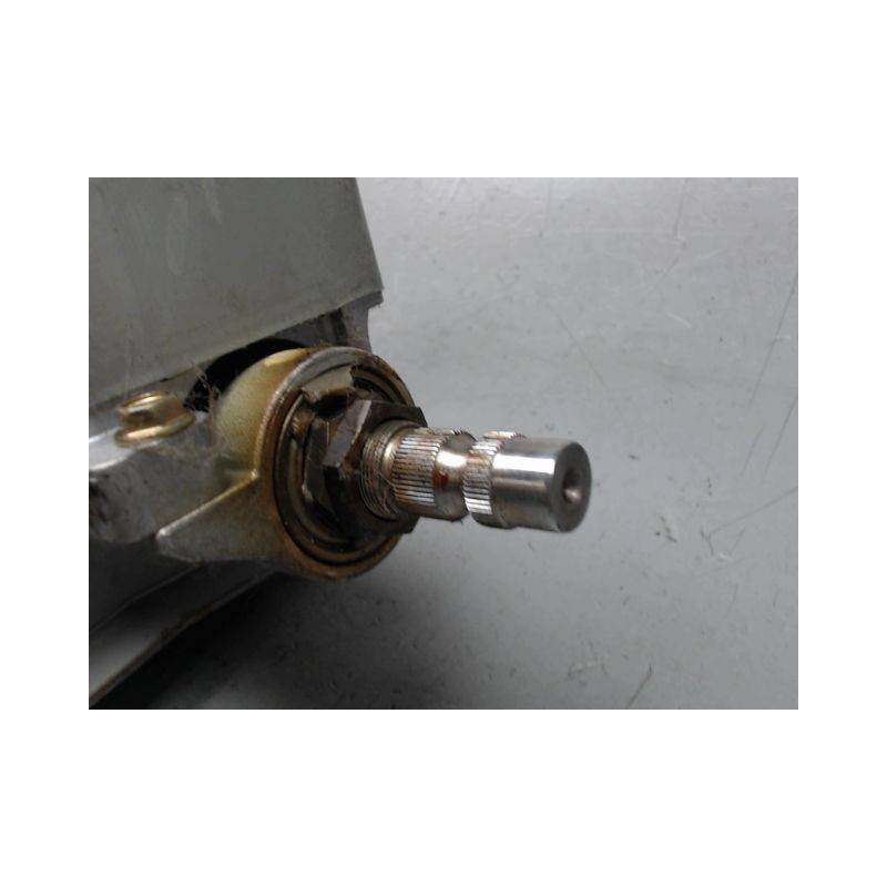 COLONNE DE DIRECTION ASSISTEE OPEL CORSA 2000-8.2003