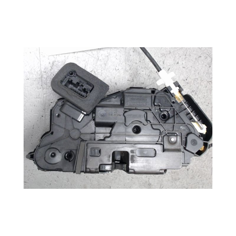 SYSTEME CONDAMNATION AVANT GAUCHE VOLKSWAGEN POLO