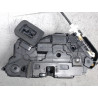 SYSTEME CONDAMNATION AVANT GAUCHE VOLKSWAGEN POLO