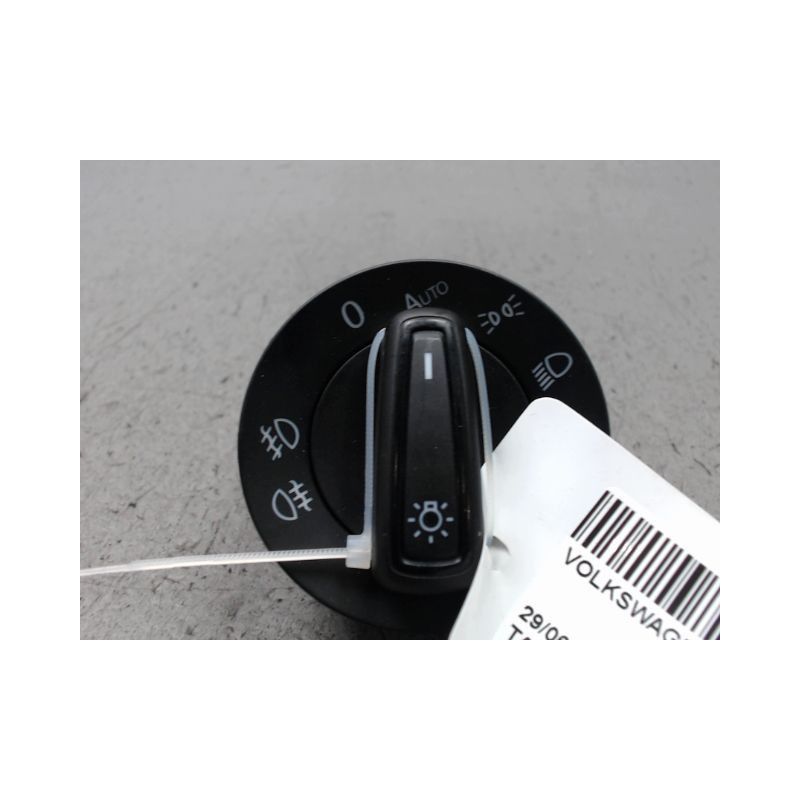COMMANDE ECLAIRAGE VOLKSWAGEN POLO