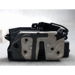 SERRURE PORTE COULISSANTE D