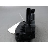 SERRURE PORTE COULISSANTE DROIT FORD T.COURIER