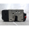 SYSTEME CONDAMNATION ARRIERE DROIT PEUGEOT 206+ 2009-
