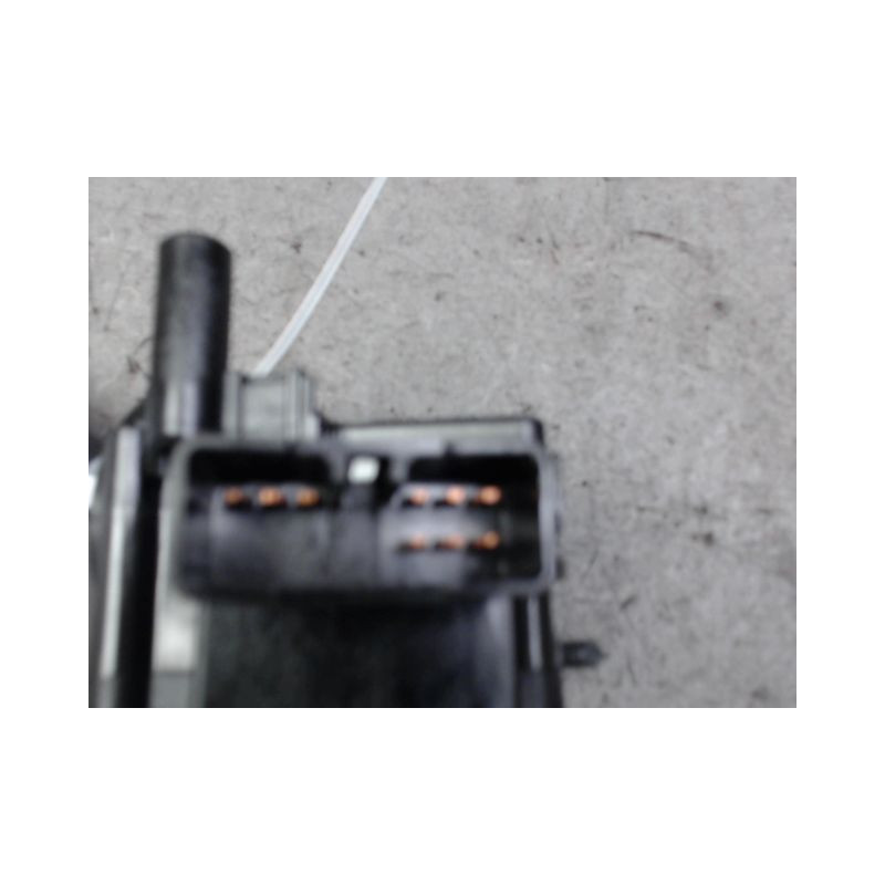 COMMANDE CLIGNOTANT HYUNDAI I10