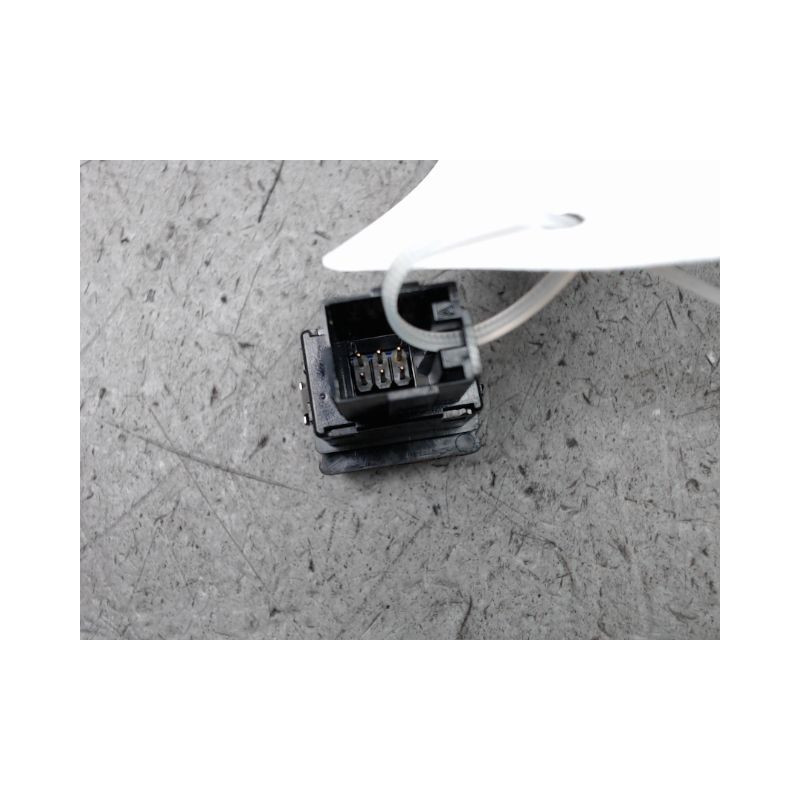 BOUTON DE WARNING AUDI A3 2003-