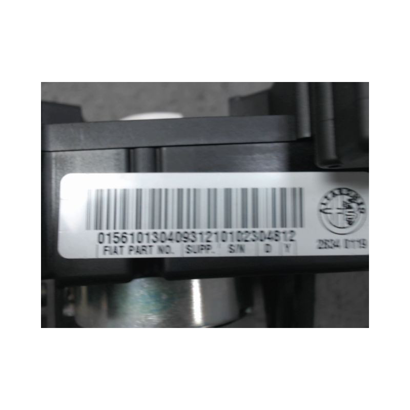 BLOC COMMODOS ALFA ROMEO GUILIETTA 2010-