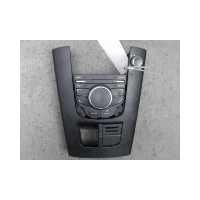 COMMANDE GPS AUDI A3 SPORTBACK