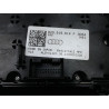 COMMANDE GPS AUDI A3 SPORTBACK