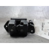SERRURE HAYON  TOYOTA COROLLA VERSO 2007-