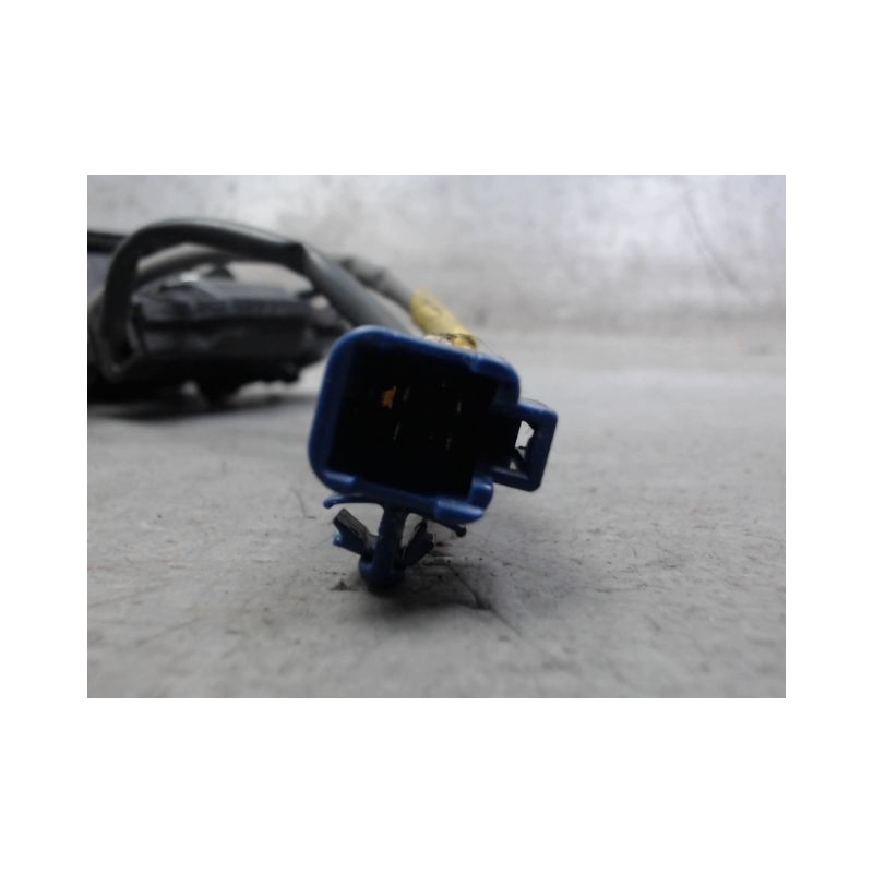 SERRURE HAYON  TOYOTA COROLLA VERSO 2007-