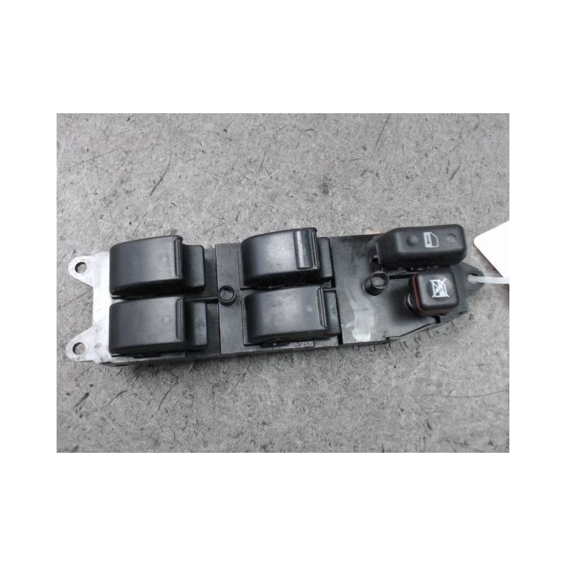 COMMANDE LEVE-GLACE PORTE AVG TOYOTA COROLLA VERSO 2004-2007