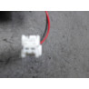 COMMANDE CLIGNOTANT RENAULT CLIO IV 2012-