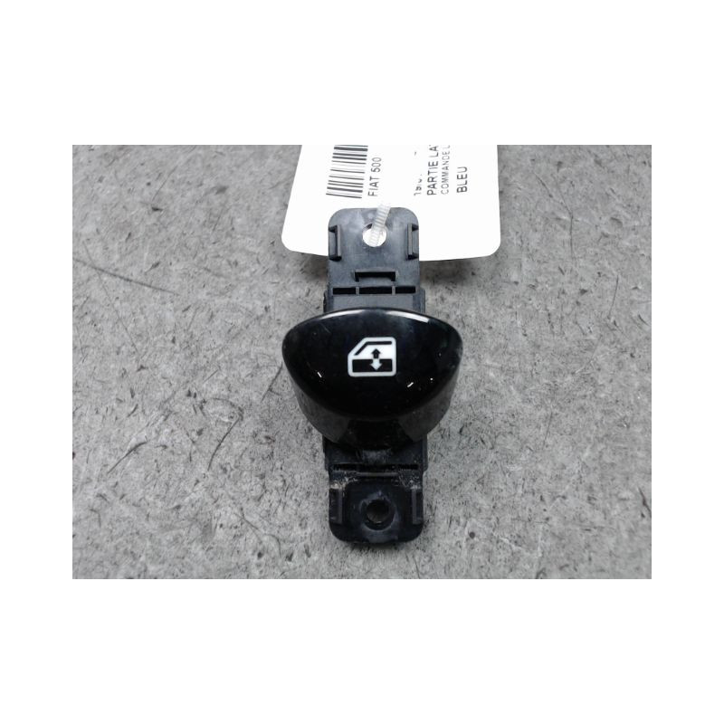 COMMANDE LEVE-GLACE PORTE AVG FIAT 500