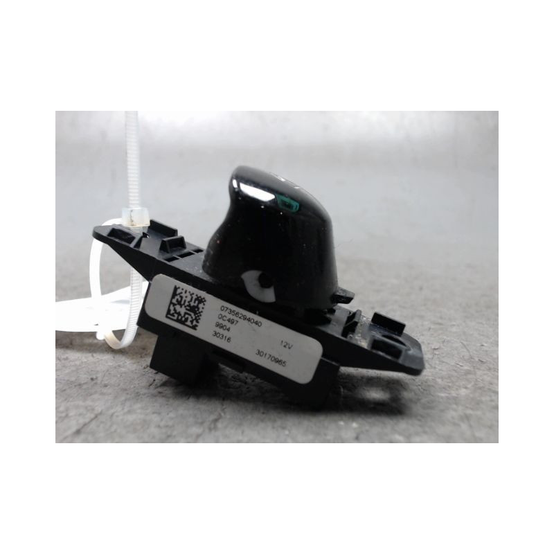 COMMANDE LEVE-GLACE PORTE AVG FIAT 500