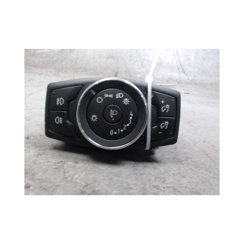 COMMANDE ECLAIRAGE FORD B-MAX