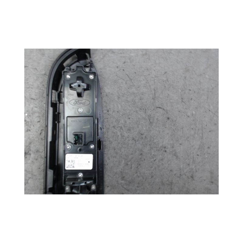 COMMANDE LEVE-GLACE PORTE AVG FORD B-MAX