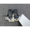 SERRURE HAYON  RENAULT MEGANE II PH2 2006-