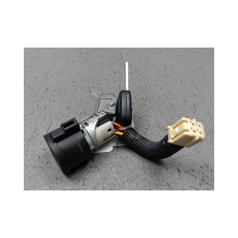 ANTIVOL DE DIRECTION TOYOTA AYGO 5P