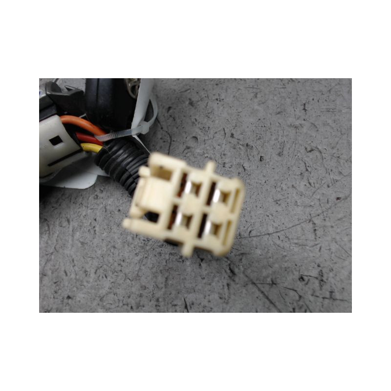 ANTIVOL DE DIRECTION TOYOTA AYGO 5P