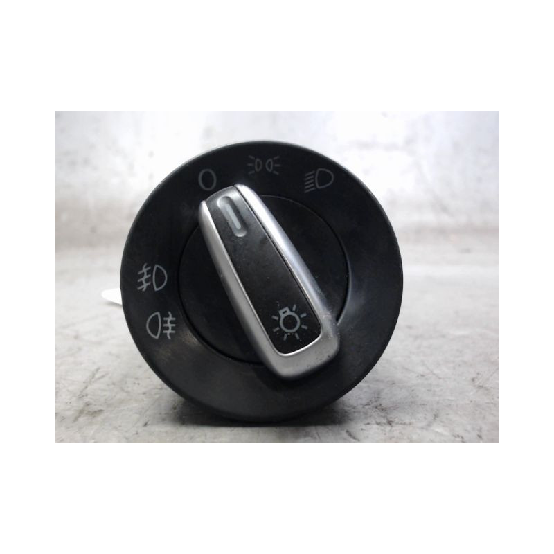 COMMANDE ECLAIRAGE VOLKSWAGEN POLO 2009-