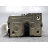 SYSTEME CONDAMNATION ARRIERE DROIT RENAULT CLIO II PH.2 01-06