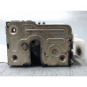 SYSTEME CONDAMNATION ARRIERE GAUCHE RENAULT CLIO II PH.2 01-06
