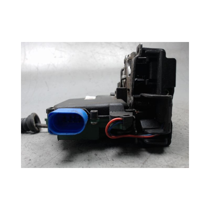 SYSTEME CONDAMNATION AVANT GAUCHE SEAT IBIZA 2002-2006