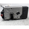 SYSTEME CONDAMNATION ARRIERE GAUCHE OPEL CORSA 03-06