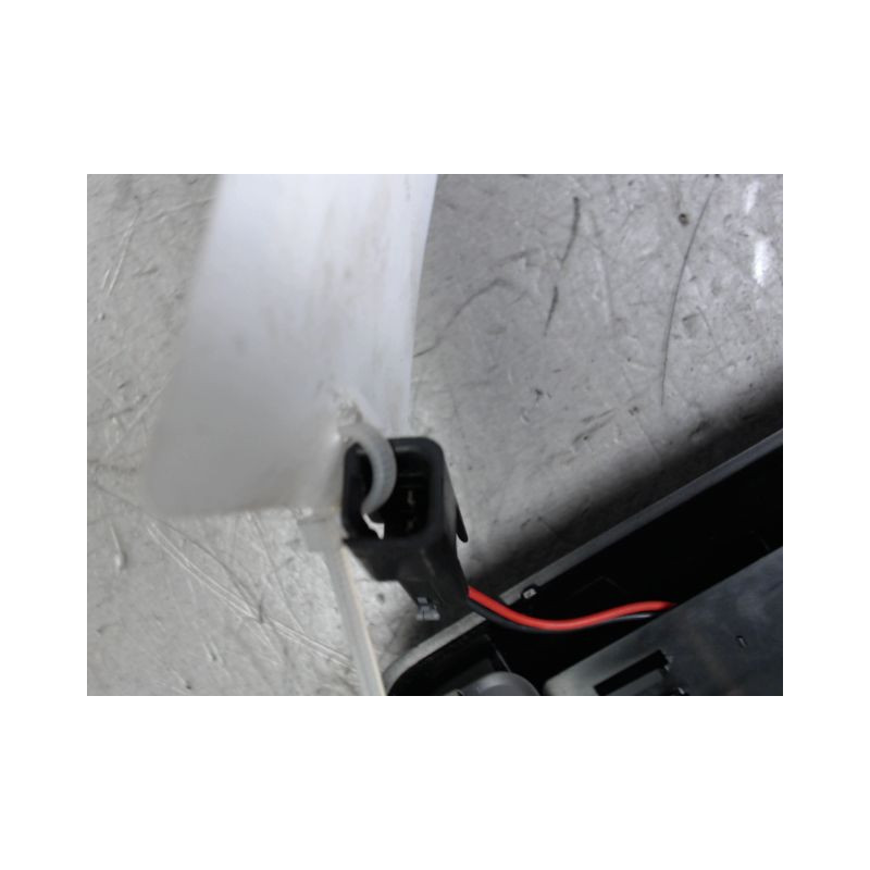 FEUX STOP SUPPLEMENTAIRE OPEL CORSA 03-06