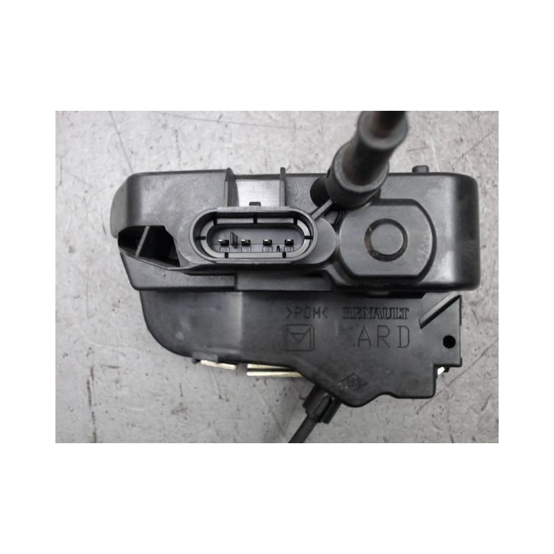 SYSTEME CONDAMNATION ARRIERE DROIT RENAULT LAGUNA II ESTATE 00-05
