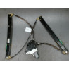 MECANISME+MOTEUR LEVE-GLACE AVANT GAUCHE AUDI Q3