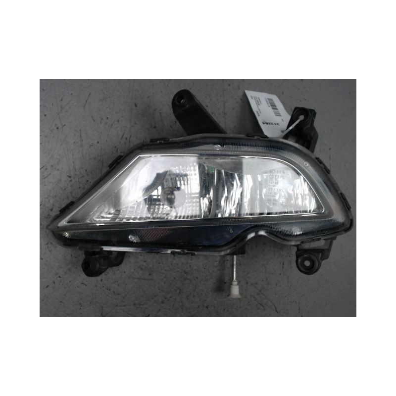 PHARE ANTIBROUILLARD AVANT GAUCHE HYUNDAI I20
