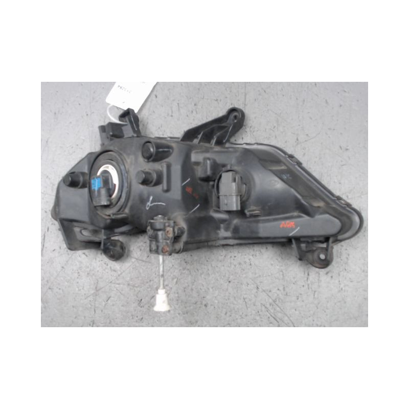 PHARE ANTIBROUILLARD AVANT GAUCHE HYUNDAI I20