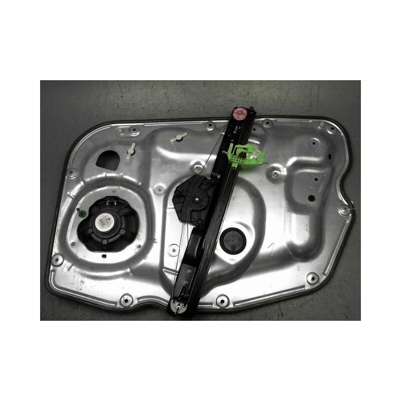 MECANISME+MOTEUR LEVE-GLACE AVANT GAUCHE ALFA ROMEO GUILIETTA 2010-