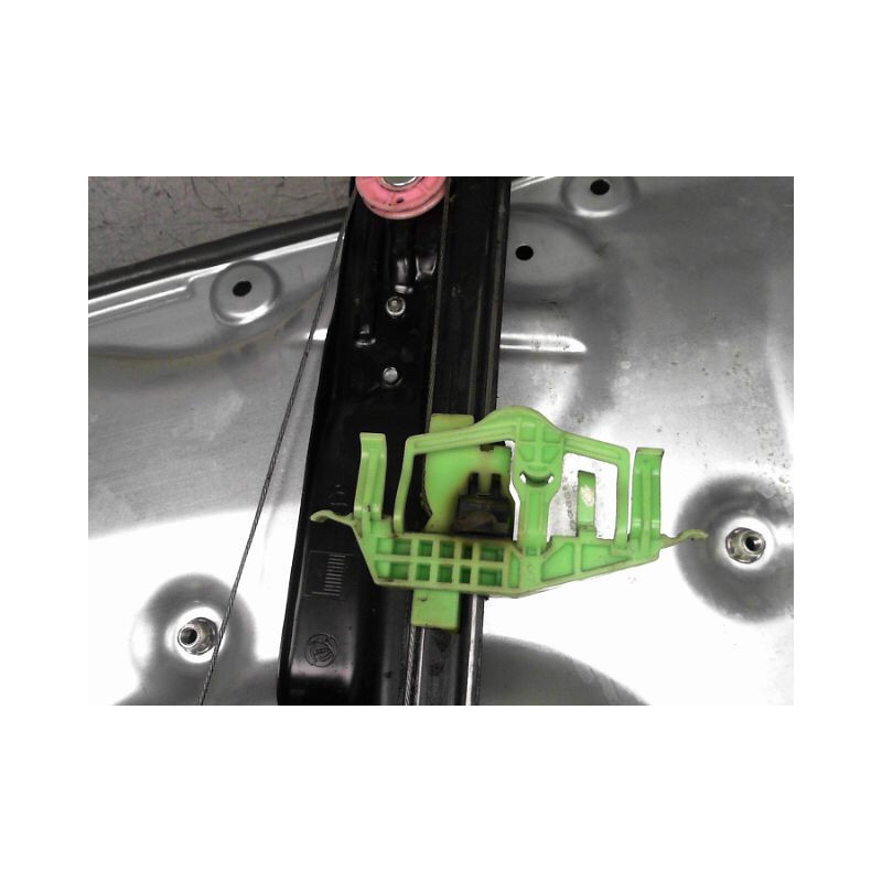 MECANISME+MOTEUR LEVE-GLACE AVANT GAUCHE ALFA ROMEO GUILIETTA 2010-