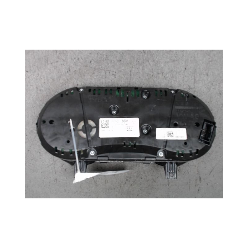 BLOC COMPTEURS AUDI A3 SPORTBACK