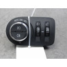 COMMANDE ECLAIRAGE OPEL MOKKA