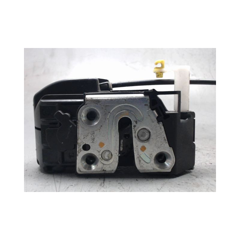 SYSTEME CONDAMNATION AVANT GAUCHE NISSAN MICRA 2005-2007
