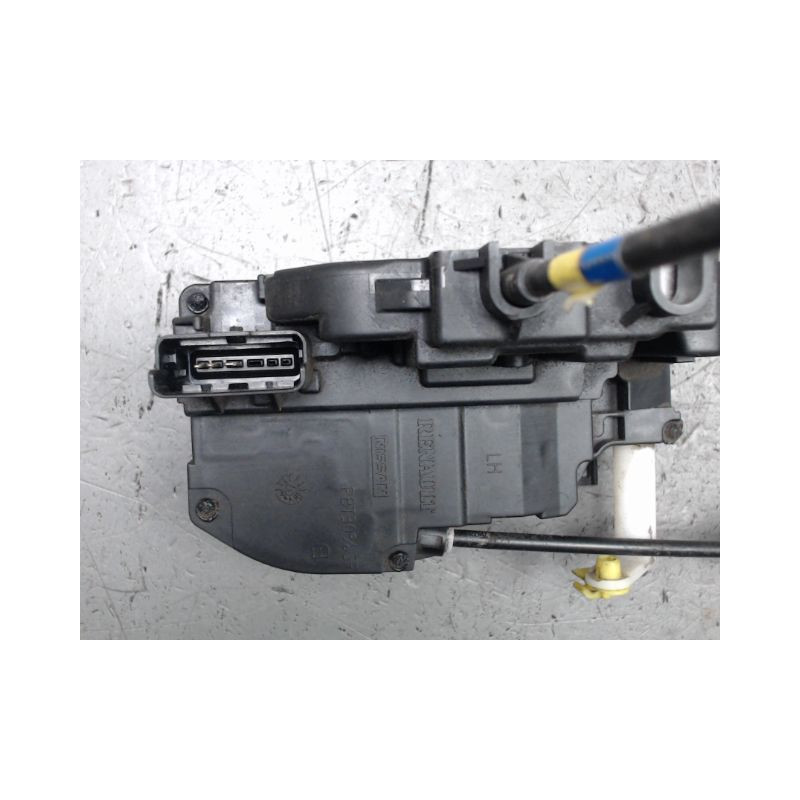 SYSTEME CONDAMNATION AVANT GAUCHE NISSAN MICRA 2005-2007