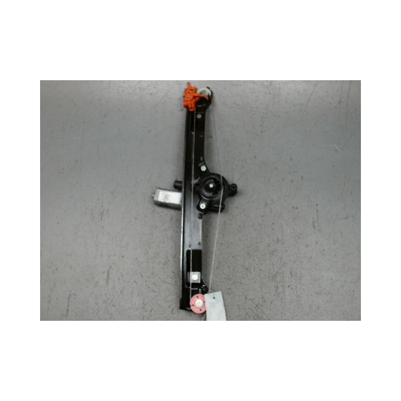 MECANISME+MOTEUR LEVE-GLACE AVANT DROIT FIAT PUNTO