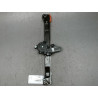 MECANISME+MOTEUR LEVE-GLACE AVANT DROIT FIAT PUNTO