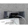 BOUTON DE WARNING SUZUKI SX4
