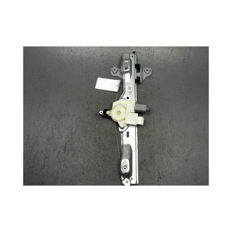 MECANISME+MOTEUR LEVE-GLACE AVANT DROIT NISSAN QASHQAI