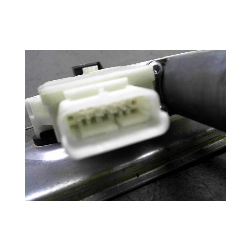 MECANISME+MOTEUR LEVE-GLACE AVANT DROIT NISSAN QASHQAI