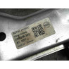 MECANISME+MOTEUR LEVE-GLACE AVANT DROIT NISSAN QASHQAI