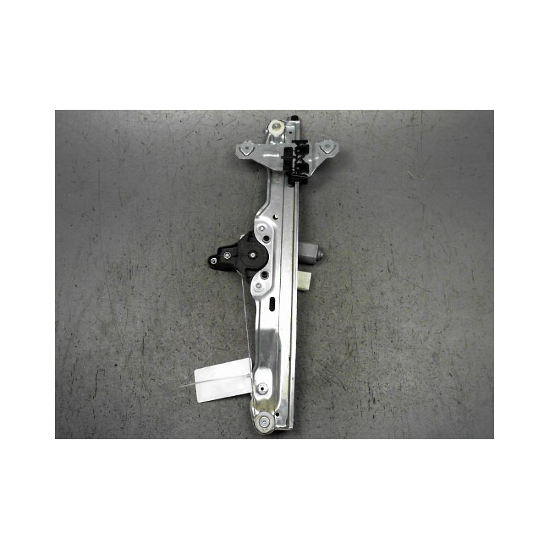 MECANISME+MOTEUR LEVE-GLACE AVANT GAUCHE NISSAN QASHQAI