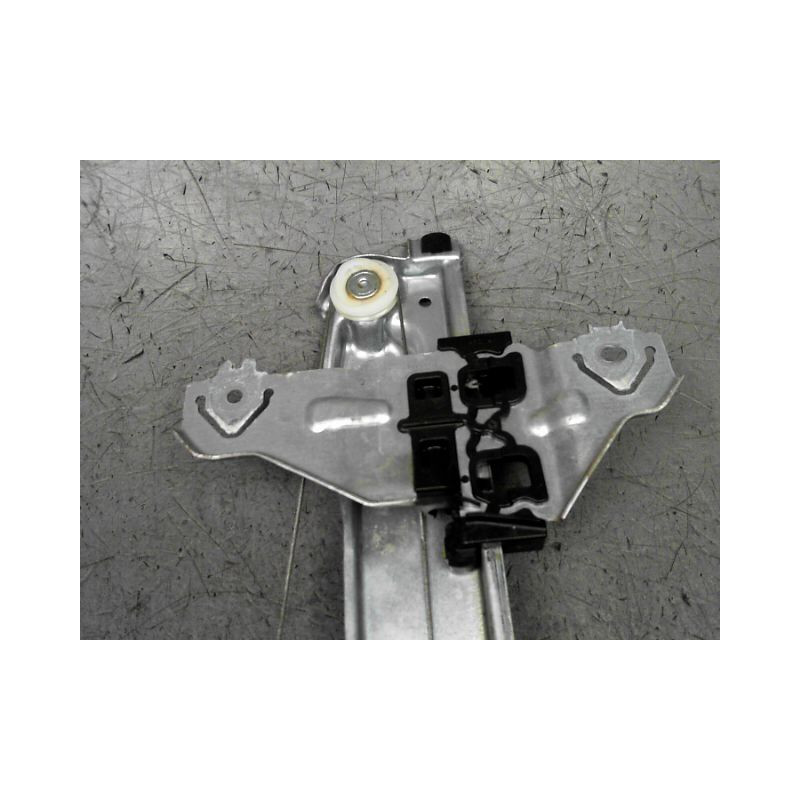 MECANISME+MOTEUR LEVE-GLACE AVANT GAUCHE NISSAN QASHQAI