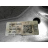 MECANISME+MOTEUR LEVE-GLACE AVANT GAUCHE NISSAN QASHQAI