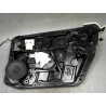 MECANISME+MOTEUR LEVE-GLACE AVANT DROIT MERCEDES CLASSE A