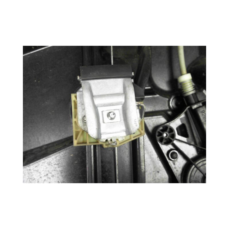 MECANISME+MOTEUR LEVE-GLACE AVANT GAUCHE MERCEDES CLASSE A